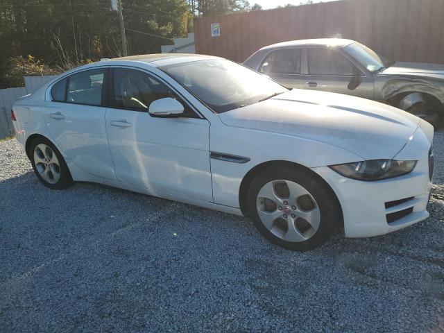 Photo 4 from auction – 2018 JAGUAR XE with VIN SAJAR4FX7JCP27482