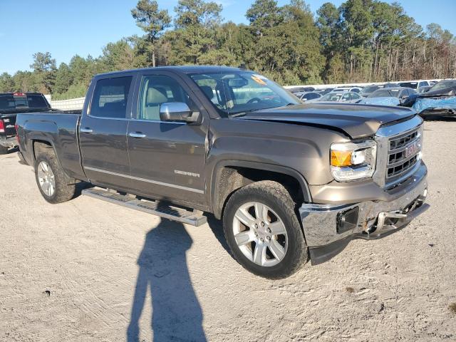 Photo 4 from auction – 2014 GMC SIERRA C15 with VIN 3GTP1VEC9EG234426
