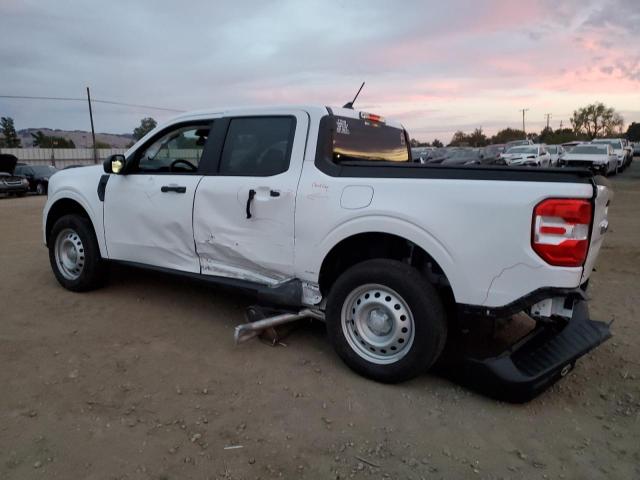 Photo 2 from auction – 2024 FORD MAVERICK X with VIN 3FTTW8A34RRA07503