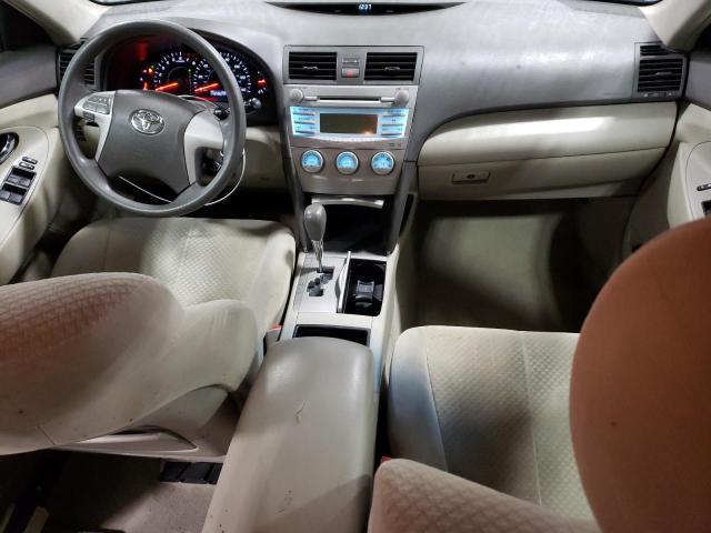 Photo 8 from auction – 2007 TOYOTA CAMRY CE with VIN 4T1BE46K47U610301