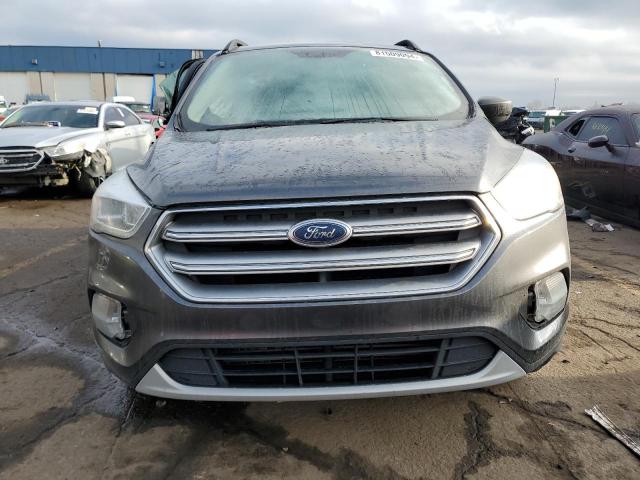 Photo 5 from auction – 2017 FORD ESCAPE SE with VIN 1FMCU0G91HUE57261