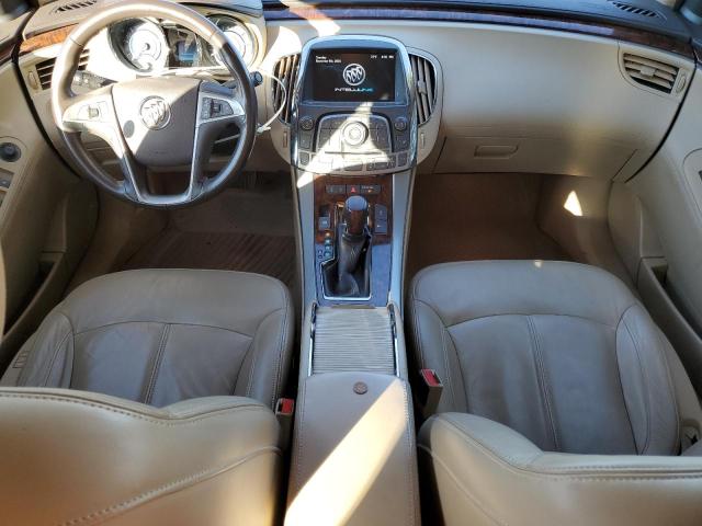 Photo 8 from auction – 2013 BUICK LACROSSE with VIN 1G4GC5E32DF334745