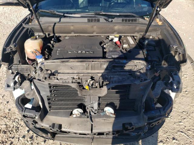 Photo 12 from auction – 2018 LINCOLN MKX RESERV with VIN 2LMPJ8LR3JBL30770