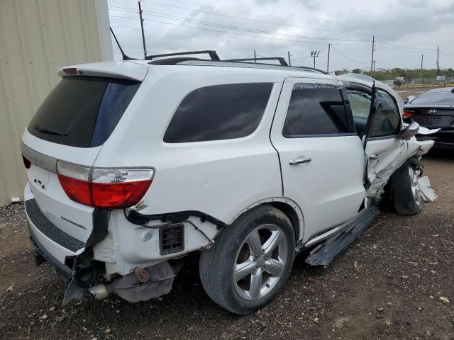 Photo 3 from auction – 2013 DODGE DURANGO CI with VIN 1C4SDHET2DC613983