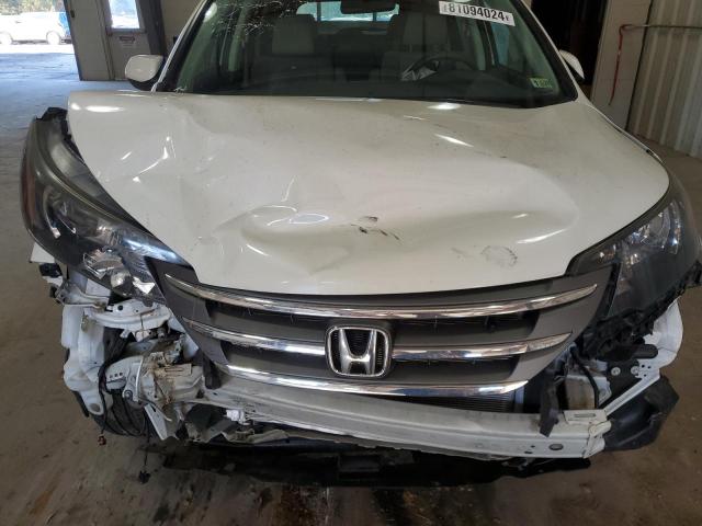 Photo 12 from auction – 2014 HONDA CR-V EX with VIN 5J6RM3H53EL035600