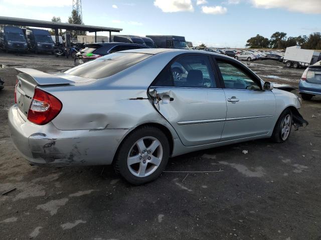 Photo 3 from auction – 2002 TOYOTA CAMRY LE with VIN JTDBF32K120024737