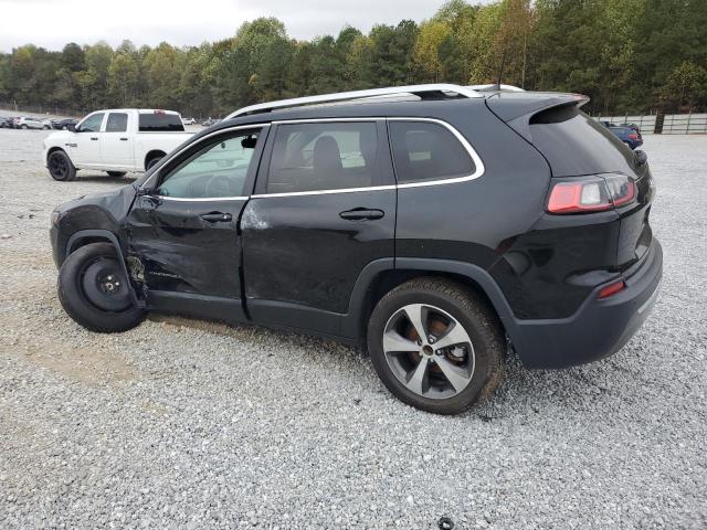 Photo 2 from auction – 2020 JEEP CHEROKEE L with VIN 1C4PJLDB4LD535077