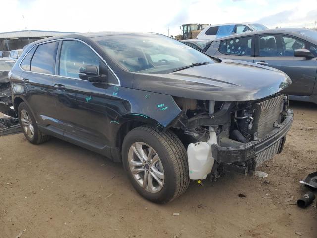 Photo 4 from auction – 2018 FORD EDGE SEL with VIN 2FMPK3J98JBC51917