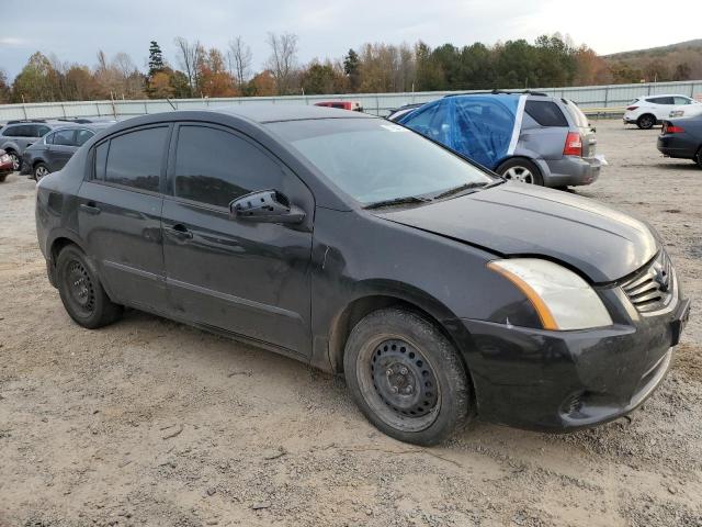 Photo 4 from auction – 2010 NISSAN SENTRA 2.0 with VIN 3N1AB6AP1AL703594