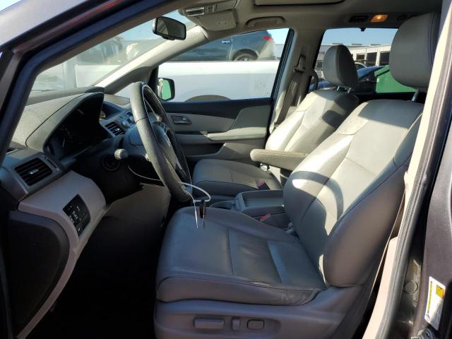 Photo 7 from auction – 2013 HONDA ODYSSEY EX with VIN 5FNRL5H68DB014823