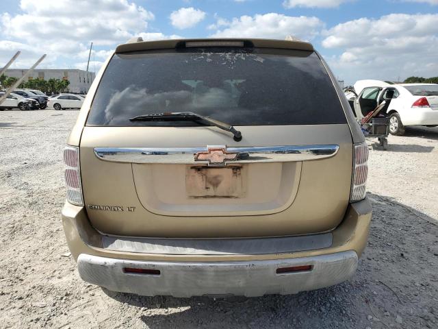 Photo 6 from auction – 2005 CHEVROLET EQUINOX LT with VIN 2CNDL63F056041458