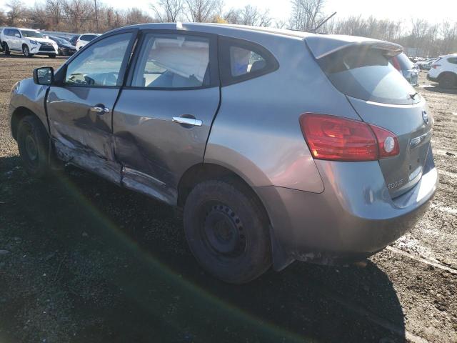 Photo 2 from auction – 2012 NISSAN ROGUE S with VIN JN8AS5MTXCW605777