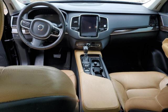 Photo 8 from auction – 2016 VOLVO XC90 T6 with VIN YV4A22PK4G1067669