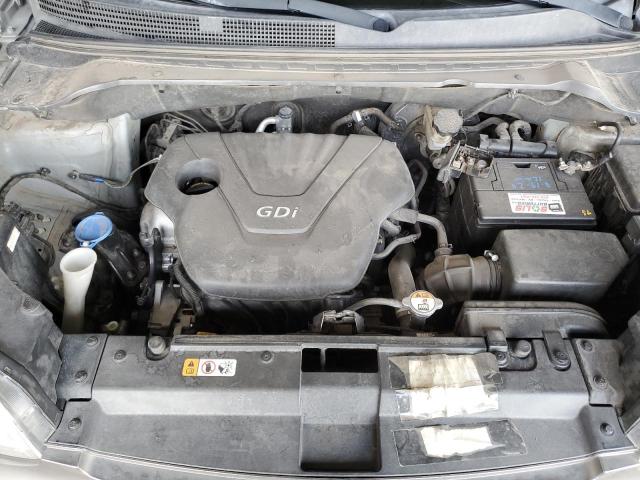 Photo 11 from auction – 2014 KIA SOUL with VIN KNDJN2A25E7106167
