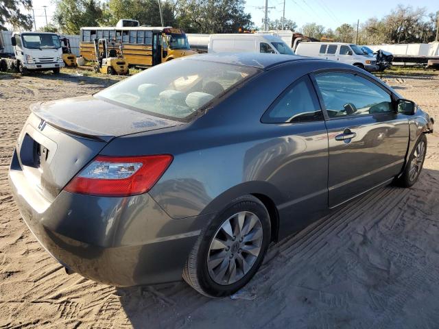 Photo 3 from auction – 2011 HONDA CIVIC EX with VIN 2HGFG1B88BH508831