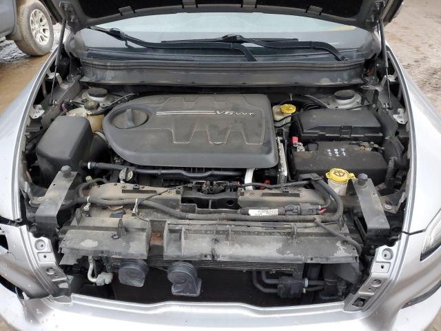 Photo 12 from auction – 2015 JEEP CHEROKEE L with VIN 1C4PJMDS7FW740598