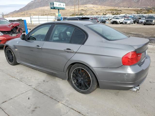 Photo 2 from auction – 2011 BMW 328 I with VIN WBAPH7C58BA801292