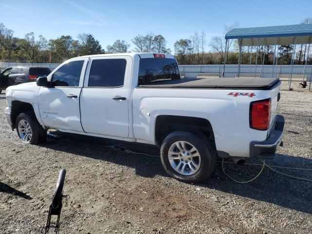 Foto 2 de la subasta – 2014 CHEVROLET SILVERADO con VIN 3GCUKREC2EG178448
