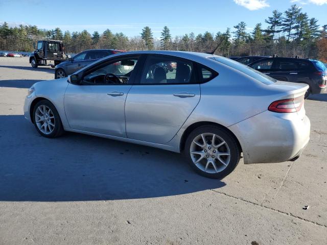 Photo 2 from auction – 2013 DODGE DART SXT with VIN 1C3CDFBA5DD178919