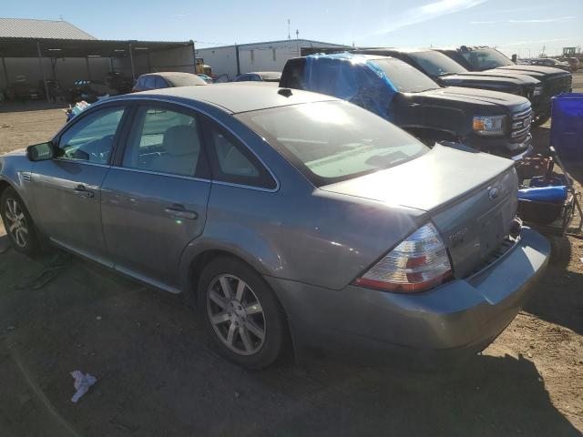 Photo 2 from auction – 2008 FORD TAURUS SEL with VIN 1FAHP24W88G153680