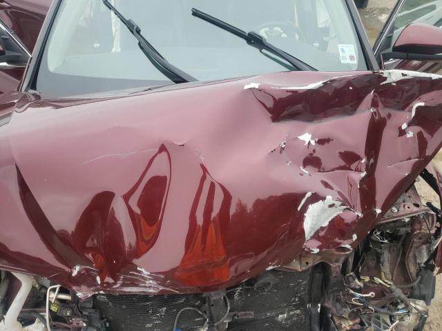 Photo 12 from auction – 2016 TOYOTA HIGHLANDER with VIN 5TDYKRFH0GS145481