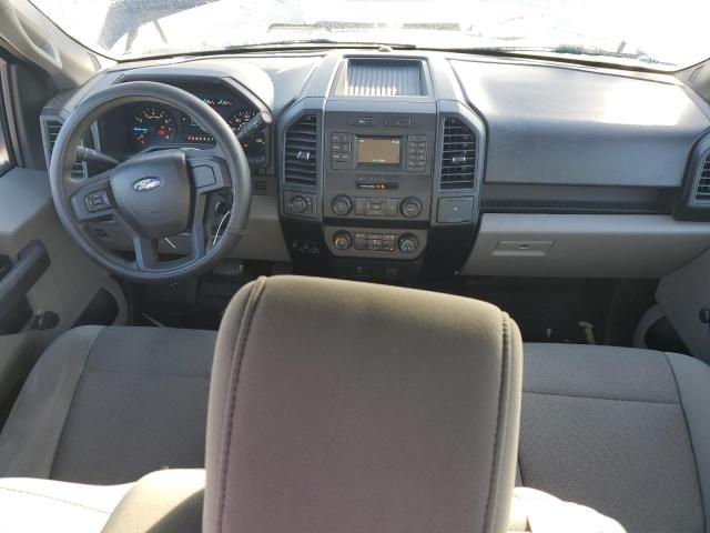 Photo 8 from auction – 2016 FORD F150 SUPER with VIN 1FTEX1C8XGFD34004