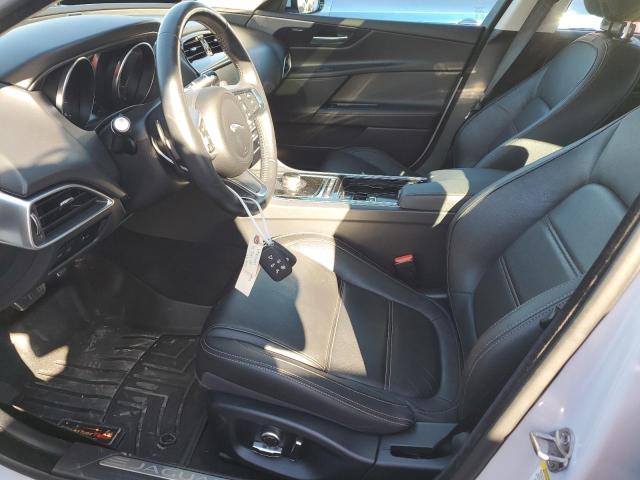 Photo 7 from auction – 2019 JAGUAR XE PRESTIG with VIN SAJAK4FX5KCP53505