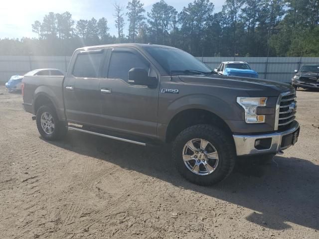 Photo 4 from auction – 2015 FORD F150 SUPER with VIN 1FTEW1EF1FFB35467
