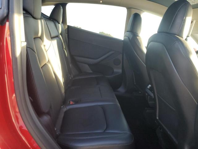 Photo 11 from auction – 2021 TESLA MODEL Y with VIN 5YJYGDEF3MF298599