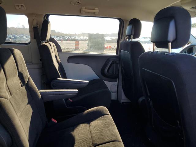 Photo 11 from auction – 2014 DODGE GRAND CARA with VIN 2C4RDGCG6ER121416