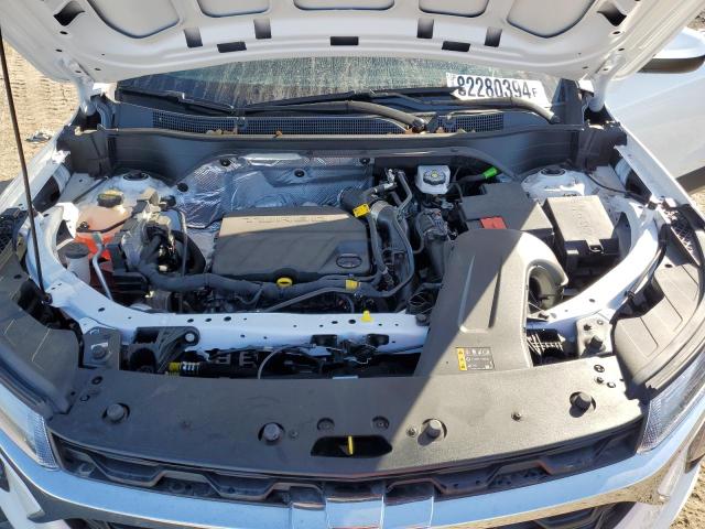 Photo 12 from auction – 2024 CHEVROLET TRAX LS with VIN KL77LFE26RC119151