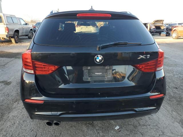 Photo 6 from auction – 2013 BMW X1 XDRIVE2 with VIN WBAVL1C55DVR86917