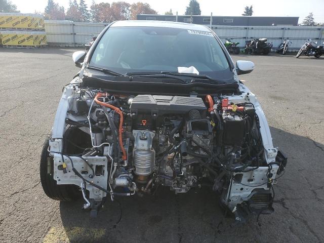Photo 5 from auction – 2022 HONDA CR-V EXL with VIN 5J6RT6H82NL044755