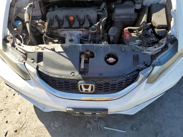 Photo 11 from auction – 2013 HONDA CIVIC EX with VIN 19XFB2F85DE060396