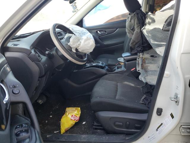 Photo 7 from auction – 2020 NISSAN ROGUE S with VIN KNMAT2MV4LP530853