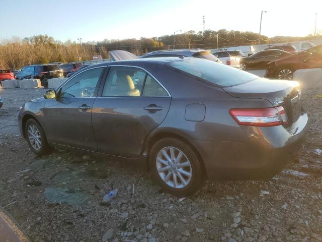 Photo 2 from auction – 2011 TOYOTA CAMRY BASE with VIN 4T4BF3EK2BR138042