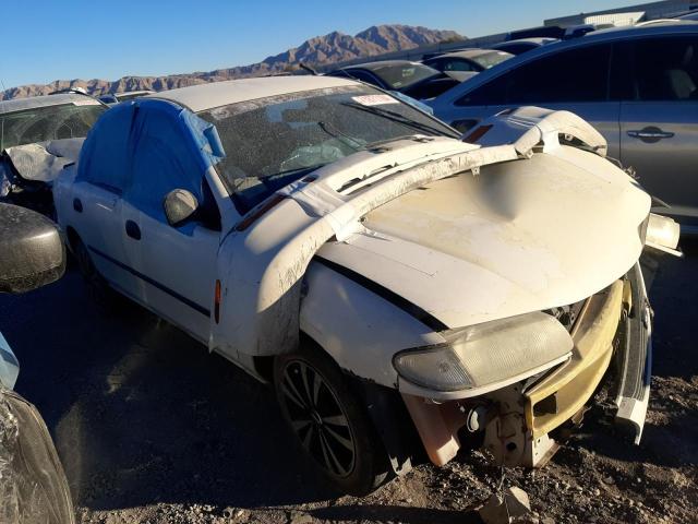 Photo 4 from auction – 1995 MAZDA PROTEGE DX with VIN JM1BA1417S0163892