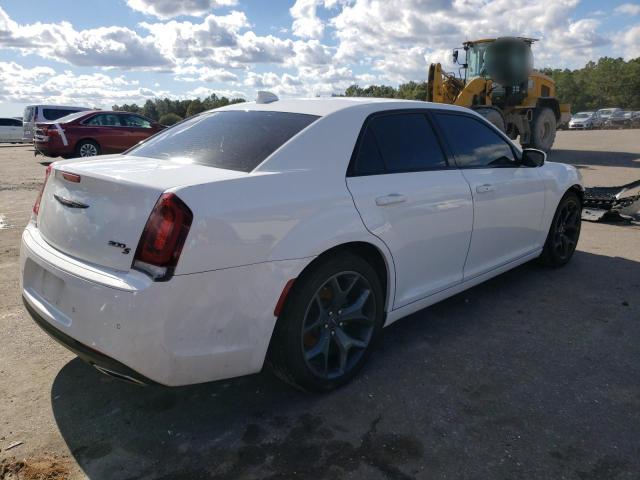 Photo 3 from auction – 2021 CHRYSLER 300 S with VIN 2C3CCABGXMH601121