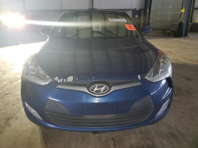 Photo 5 from auction – 2017 HYUNDAI VELOSTER with VIN KMHTC6AD3HU311561