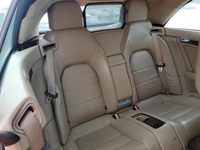 صورة رقم 10 من المزاد - 2011 MERCEDES-BENZ E 550 مع VIN WDDKK7CF1BF066042