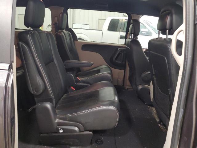 Photo 11 from auction – 2015 DODGE GRAND CARA with VIN 2C4RDGCG3FR688314