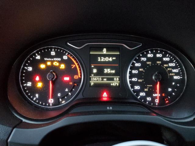 Photo 9 from auction – 2015 AUDI A3 PREMIUM with VIN WAUBFGFF9F1125591