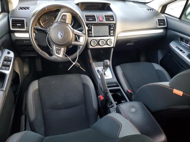 Photo 8 from auction – 2016 SUBARU CROSSTREK with VIN JF2GPABC1G8223250