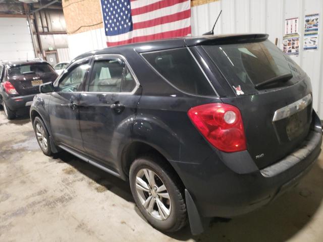 Photo 2 from auction – 2014 CHEVROLET EQUINOX LS with VIN 2GNFLEEK0E6204943