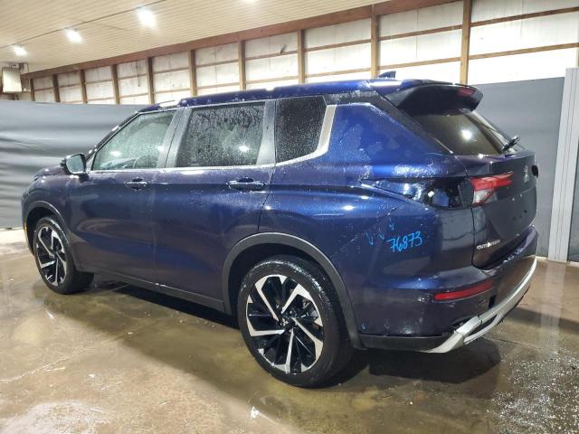 Photo 2 from auction – 2024 MITSUBISHI OUTLANDER with VIN JA4J4VA89RZ071615