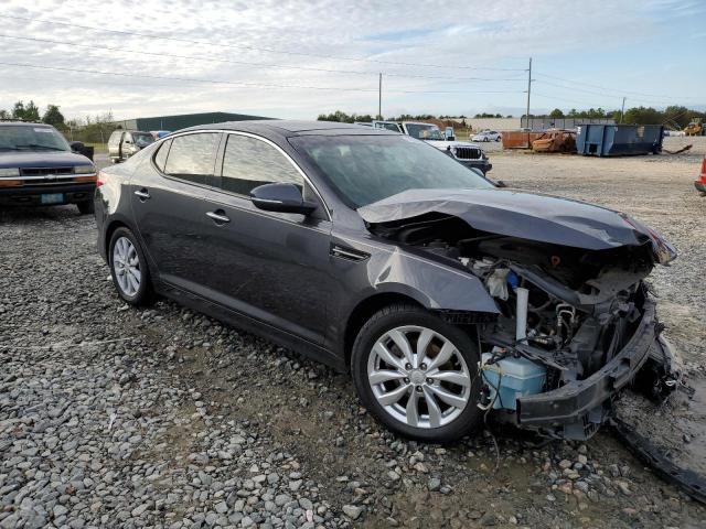 Photo 4 from auction – 2015 KIA OPTIMA EX with VIN 5XXGN4A78FG497051