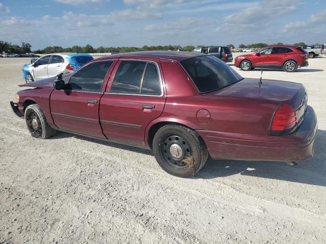 Photo 2 from auction – 2011 FORD CROWN VICT with VIN 2FABP7BV7BX119566