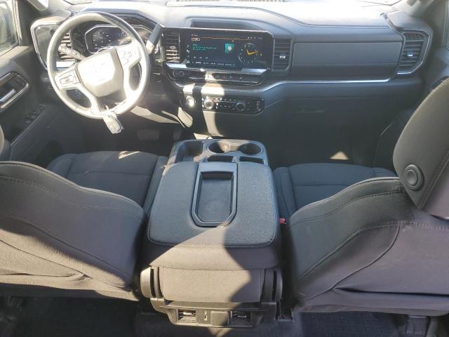 Photo 8 from auction – 2023 CHEVROLET SILVERADO with VIN 3GCPDDEK4PG338396