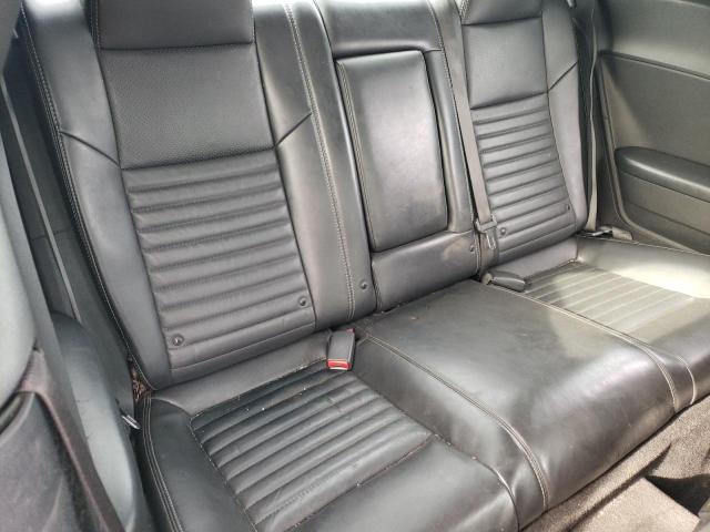 Photo 10 from auction – 2013 DODGE CHALLENGER with VIN 2C3CDYAG7DH724513