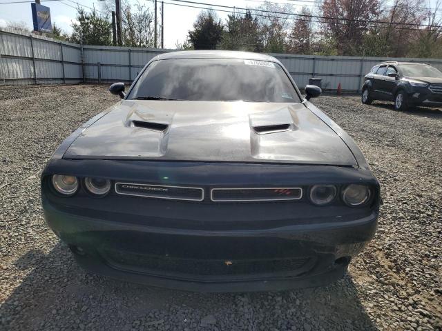 Photo 5 from auction – 2015 DODGE CHALLENGER with VIN 2C3CDZAT0FH733432